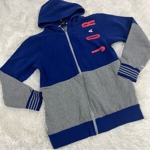 Nike Air Jordan Jumpman Hoodie Youth Jacket XL